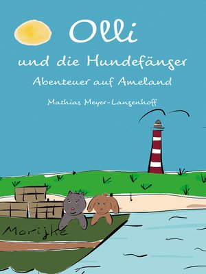 cover image of Olli und die Hundefänger